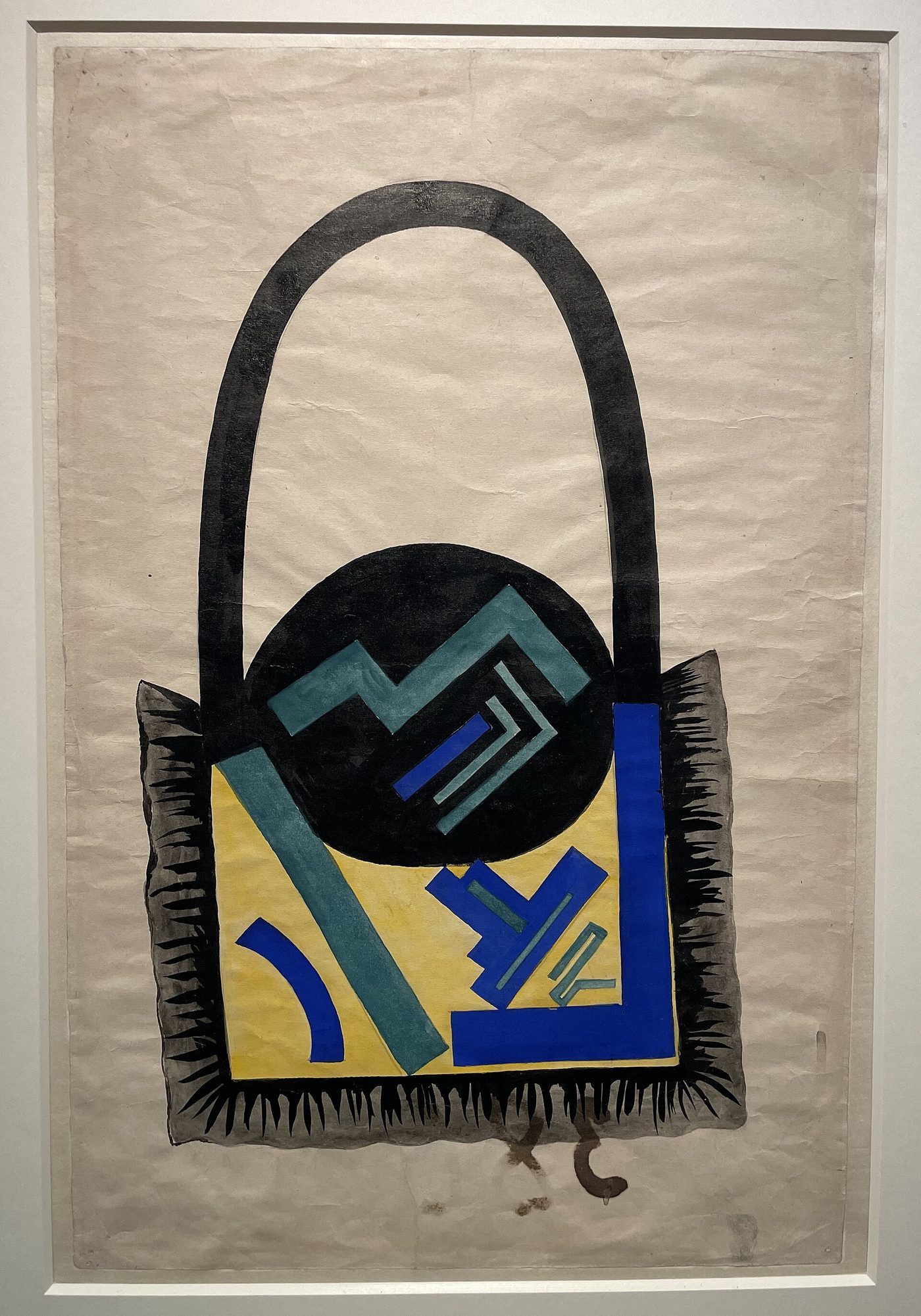 Sac et accessoire de créateur présentés chez Indigo Concept